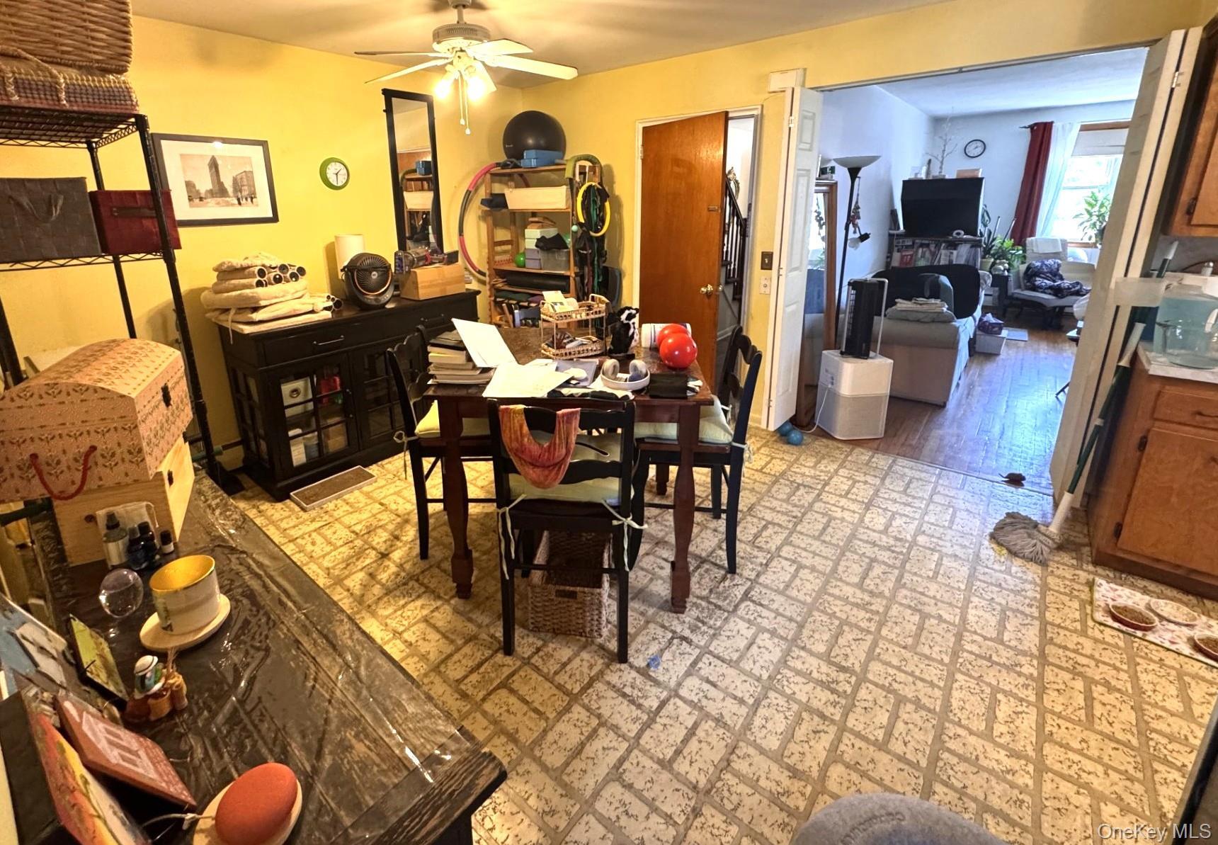 Single Family Fowler Avenue  Bronx, NY 10462, MLS-1002836-23