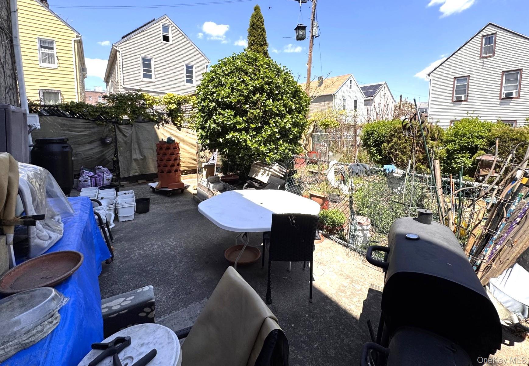 Single Family Fowler Avenue  Bronx, NY 10462, MLS-1002836-28