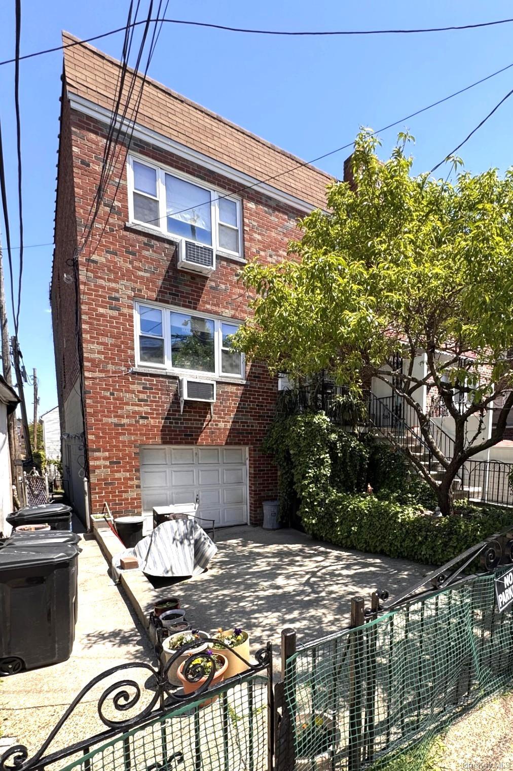Single Family Fowler Avenue  Bronx, NY 10462, MLS-1002836-30