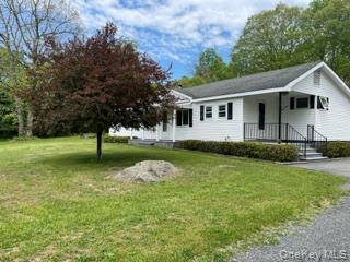 Single Family Decker Road Ulster County, NY 12589, MLS-1002863-12