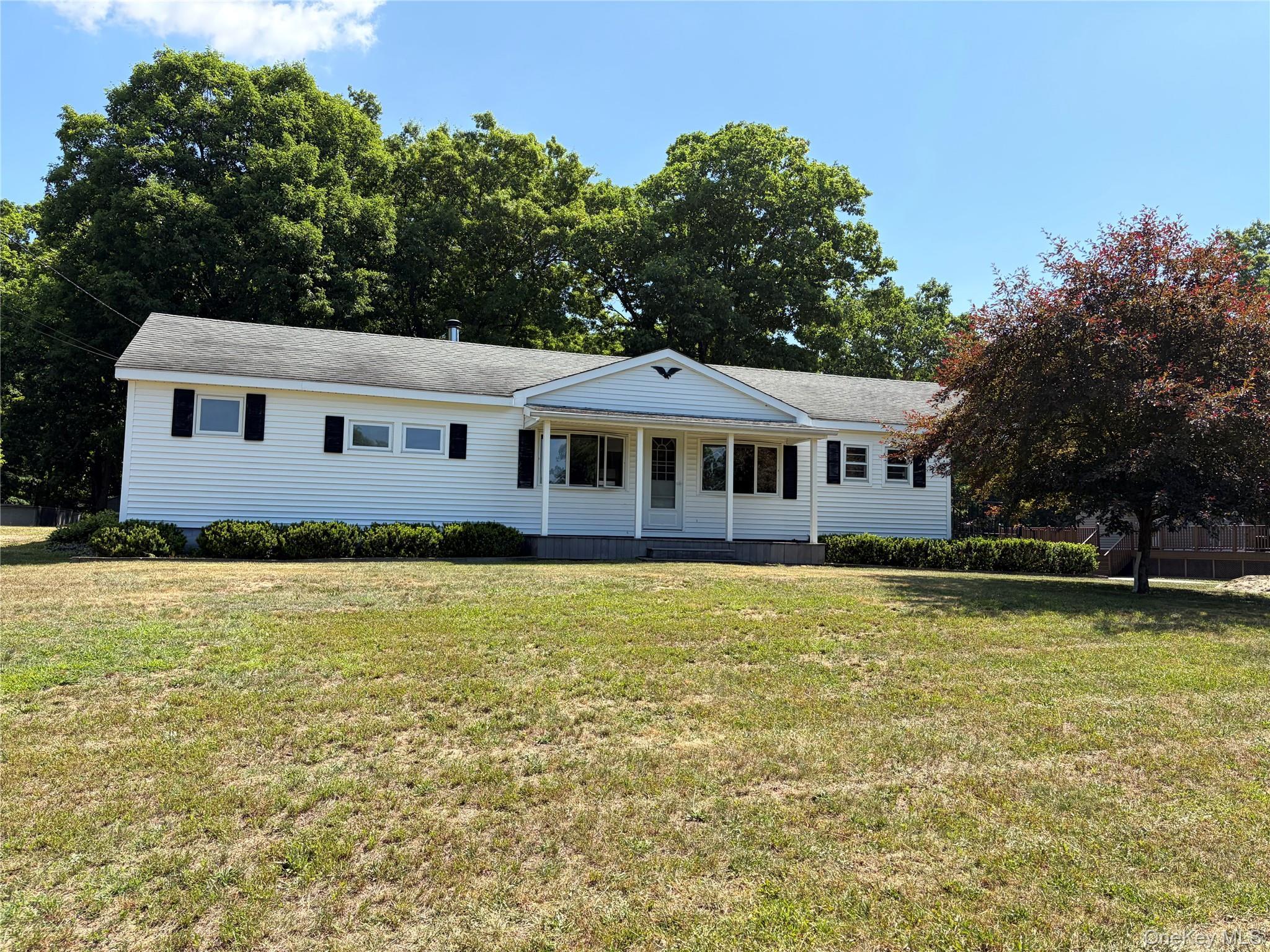 Single Family Decker Road Ulster County, NY 12589, MLS-1002863-14