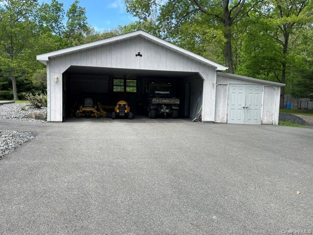 Single Family Decker Road Ulster County, NY 12589, MLS-1002863-15