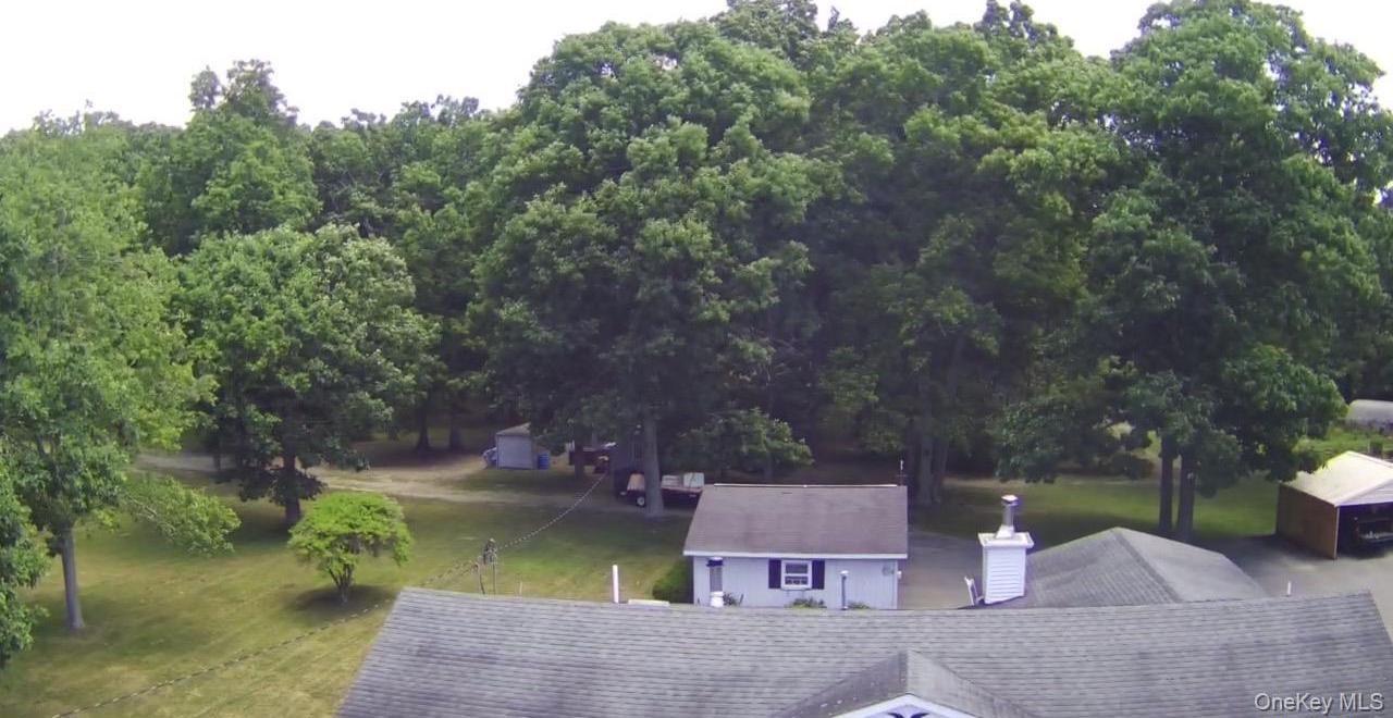 Single Family Decker Road Ulster County, NY 12589, MLS-1002863-2