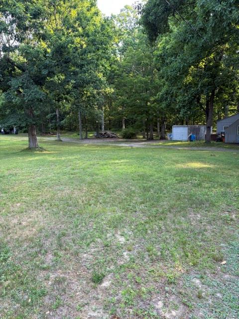 Single Family Decker Road Ulster County, NY 12589, MLS-1002863-20