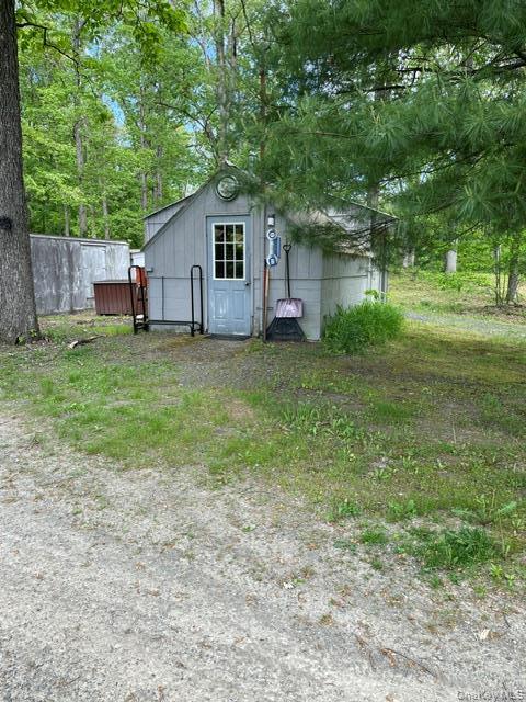 Single Family Decker Road Ulster County, NY 12589, MLS-1002863-33