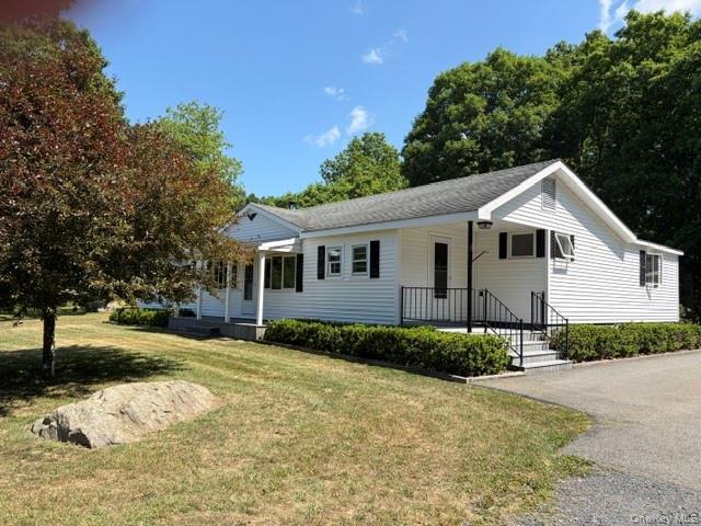 Single Family Decker Road Ulster County, NY 12589, MLS-1002863-4