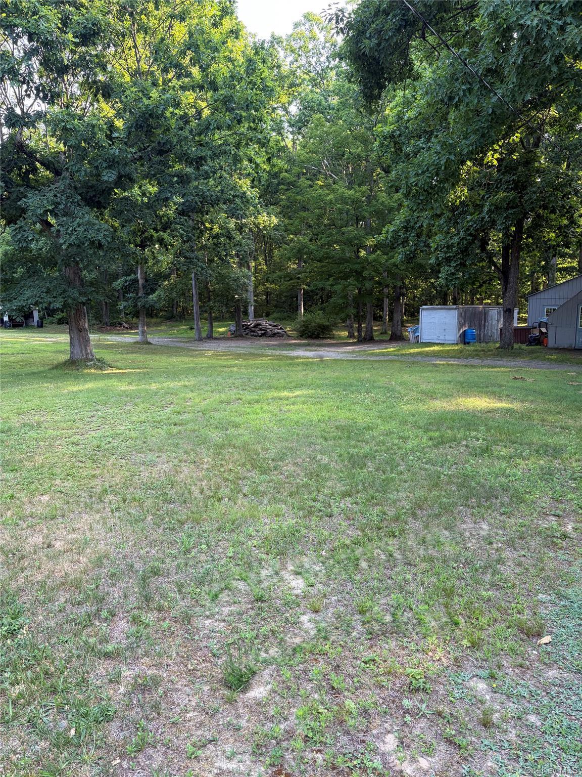 Single Family Decker Road Ulster County, NY 12589, MLS-1002863-40