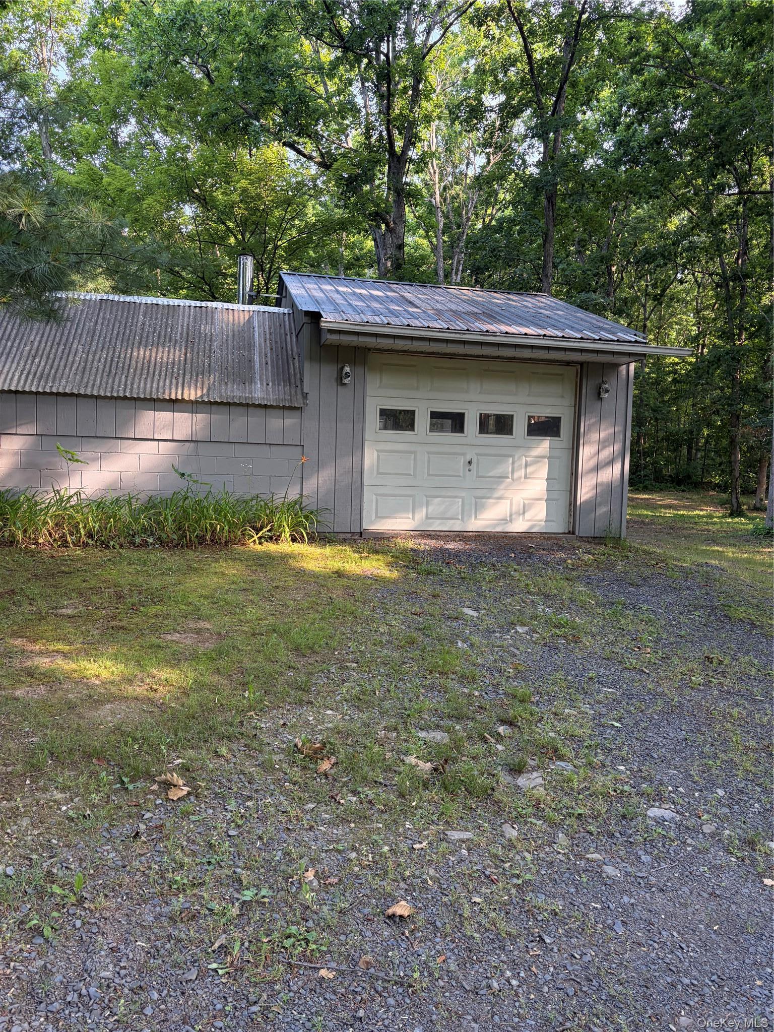 Single Family Decker Road Ulster County, NY 12589, MLS-1002863-42