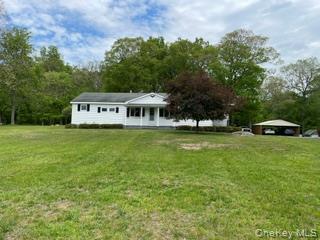 Single Family Decker Road Ulster County, NY 12589, MLS-1002863-9
