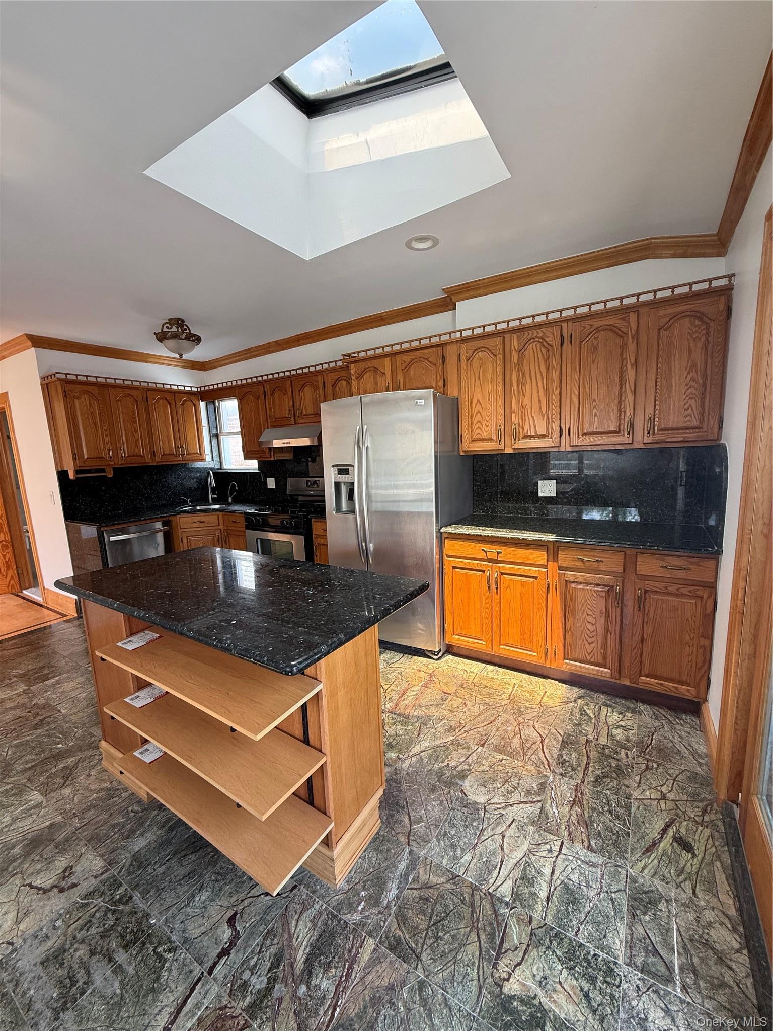 Single Family 208th Queens, NY 11361, MLS-1002896-21