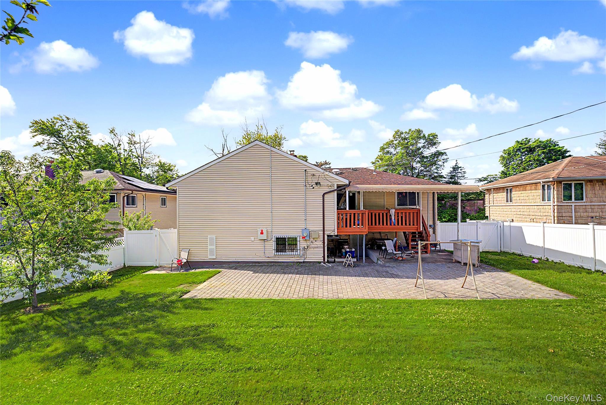 Single Family N Marginal Road  Nassau County, NY 11753, MLS-1002920-20
