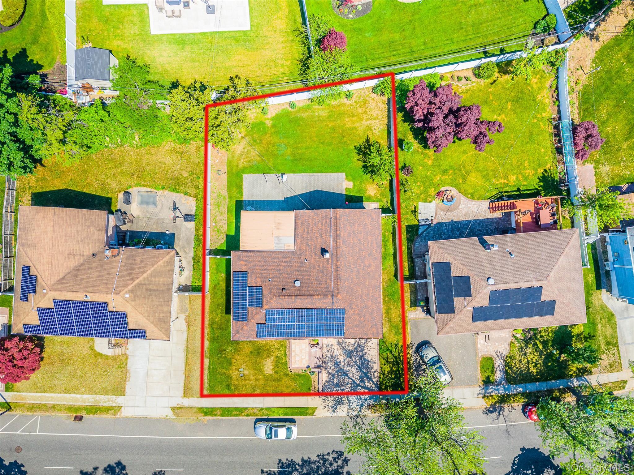 Single Family N Marginal Road  Nassau County, NY 11753, MLS-1002920-22