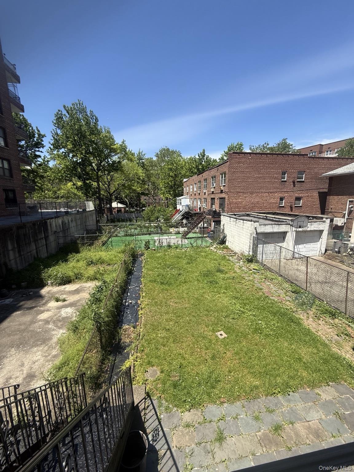 Single Family Franklin Avenue  Queens, NY 11355, MLS-1002922-5