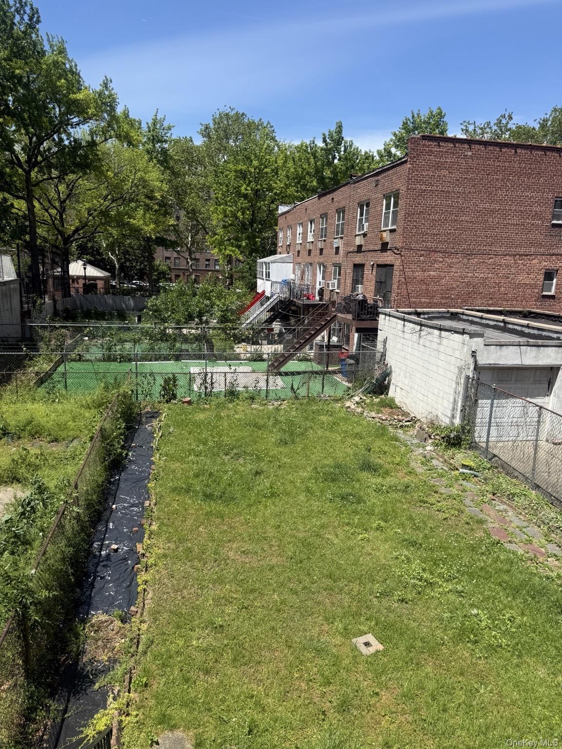 Single Family Franklin Avenue  Queens, NY 11355, MLS-1002922-6