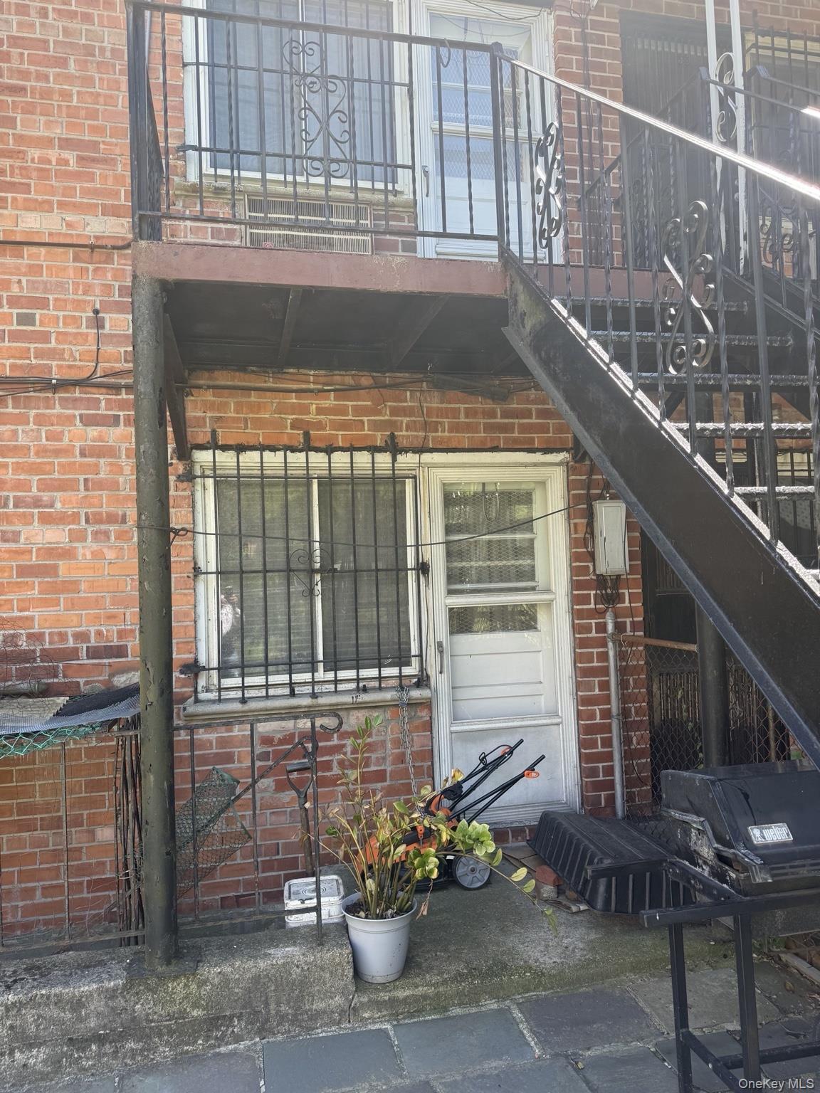 Single Family Franklin Avenue  Queens, NY 11355, MLS-1002922-8