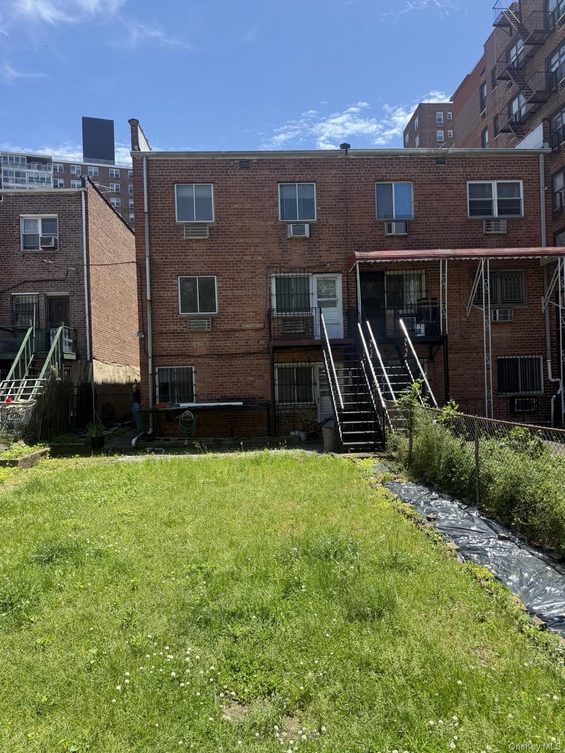 Single Family Franklin Avenue  Queens, NY 11355, MLS-1002922-9