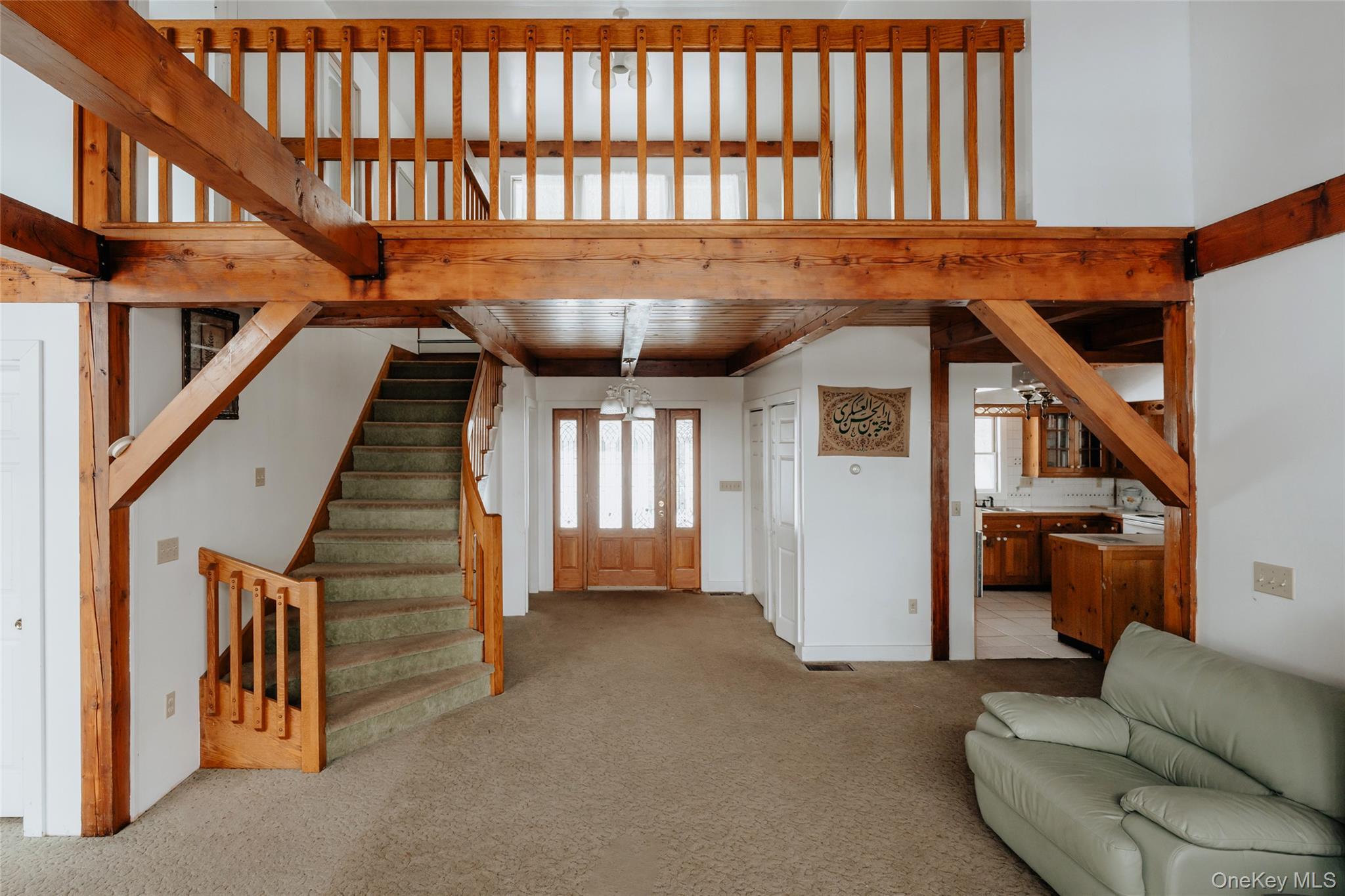 Single Family Beckys Hill Road Sullivan County, NY 12747, MLS-1002927-10