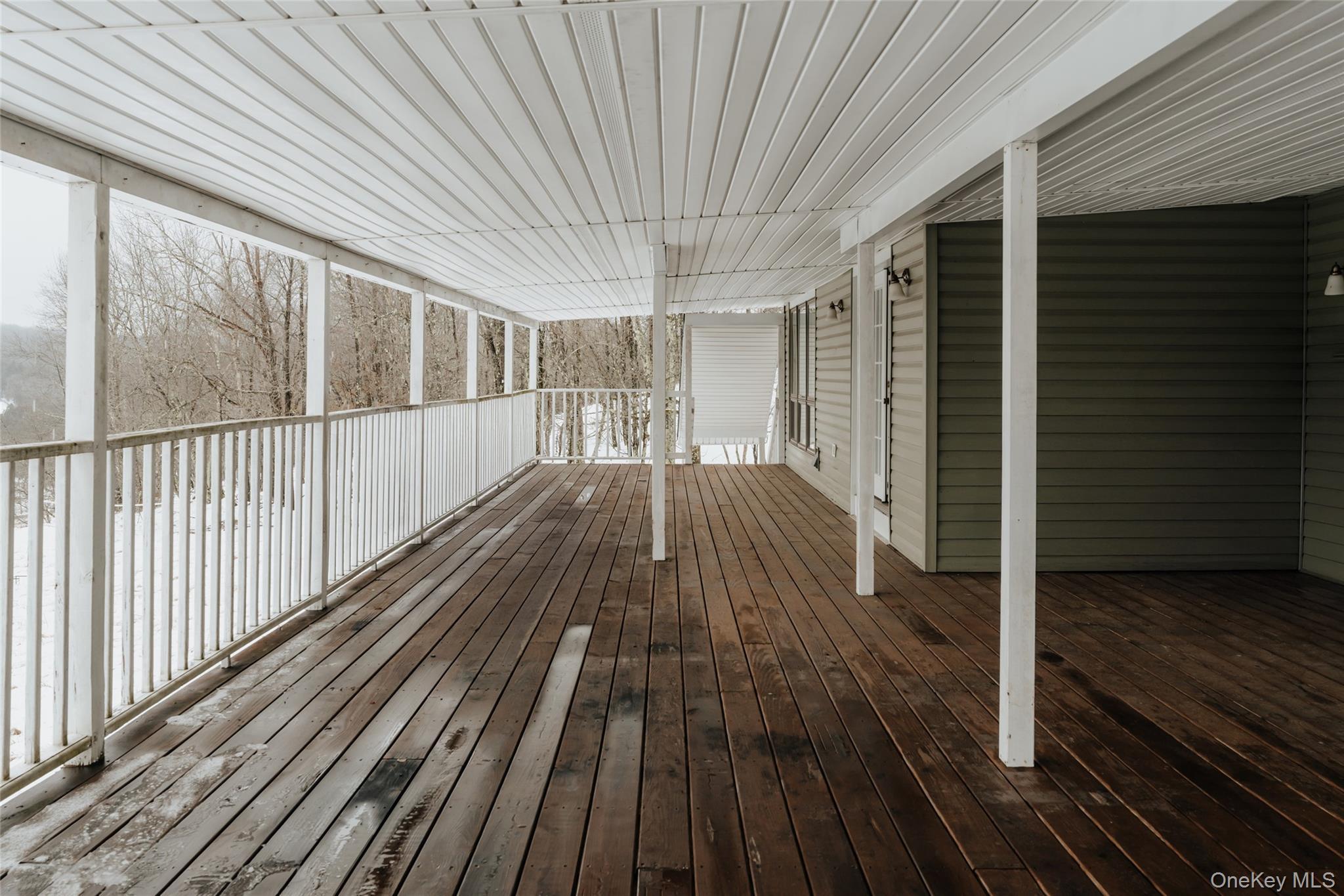 Single Family Beckys Hill Road Sullivan County, NY 12747, MLS-1002927-5