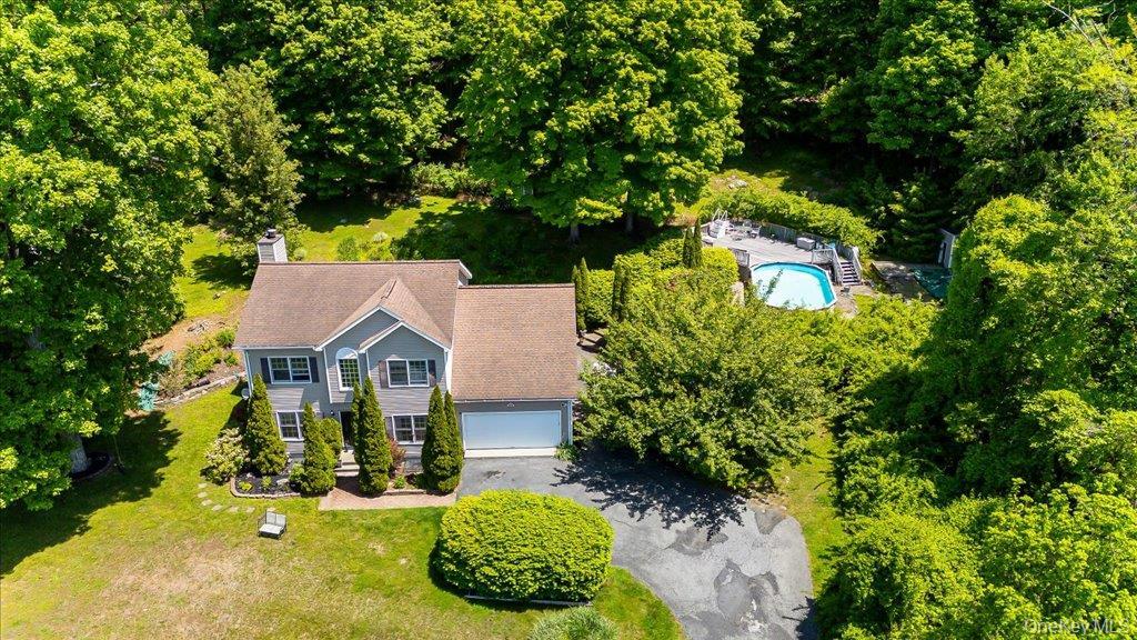 Single Family Wiccopee Road Putnam County, NY 10579, MLS-1002930-2