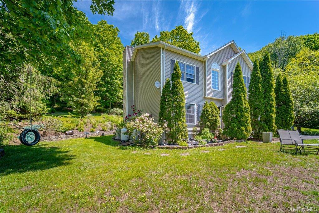 Single Family Wiccopee Road Putnam County, NY 10579, MLS-1002930-3