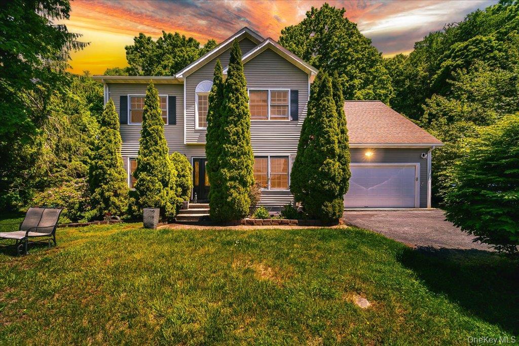 Single Family Wiccopee Road Putnam County, NY 10579, MLS-1002930-45
