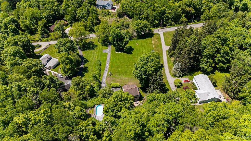 Single Family Wiccopee Road Putnam County, NY 10579, MLS-1002930-46
