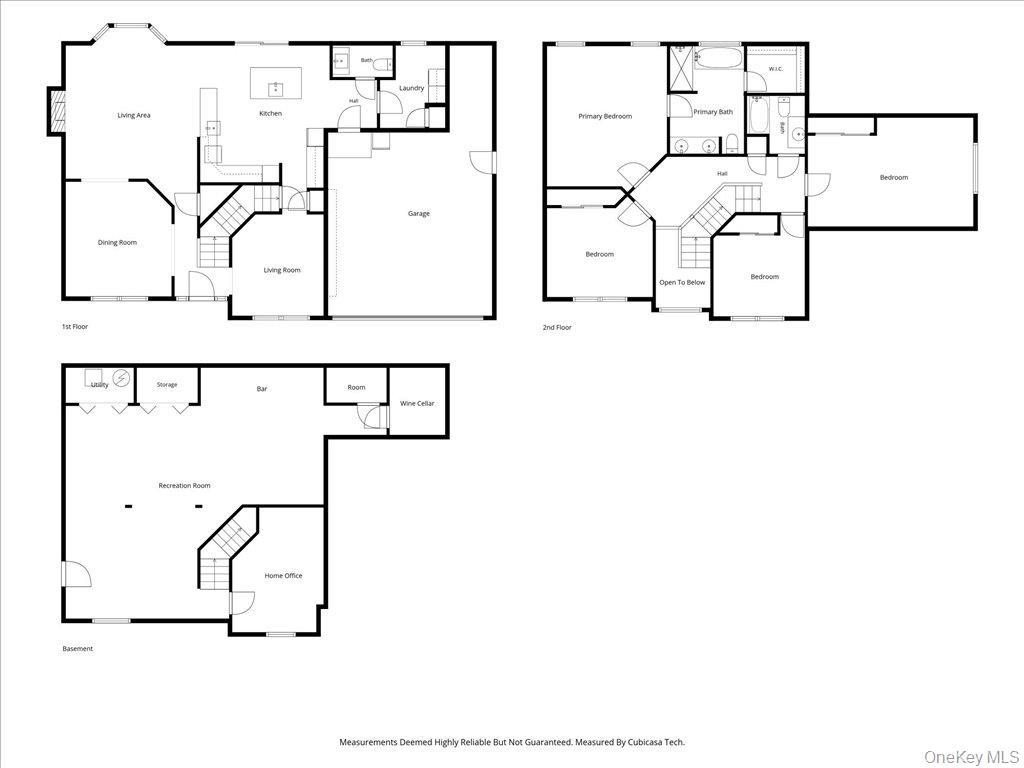 Single Family Wiccopee Road  Putnam County, NY 10579, MLS-1002930-50