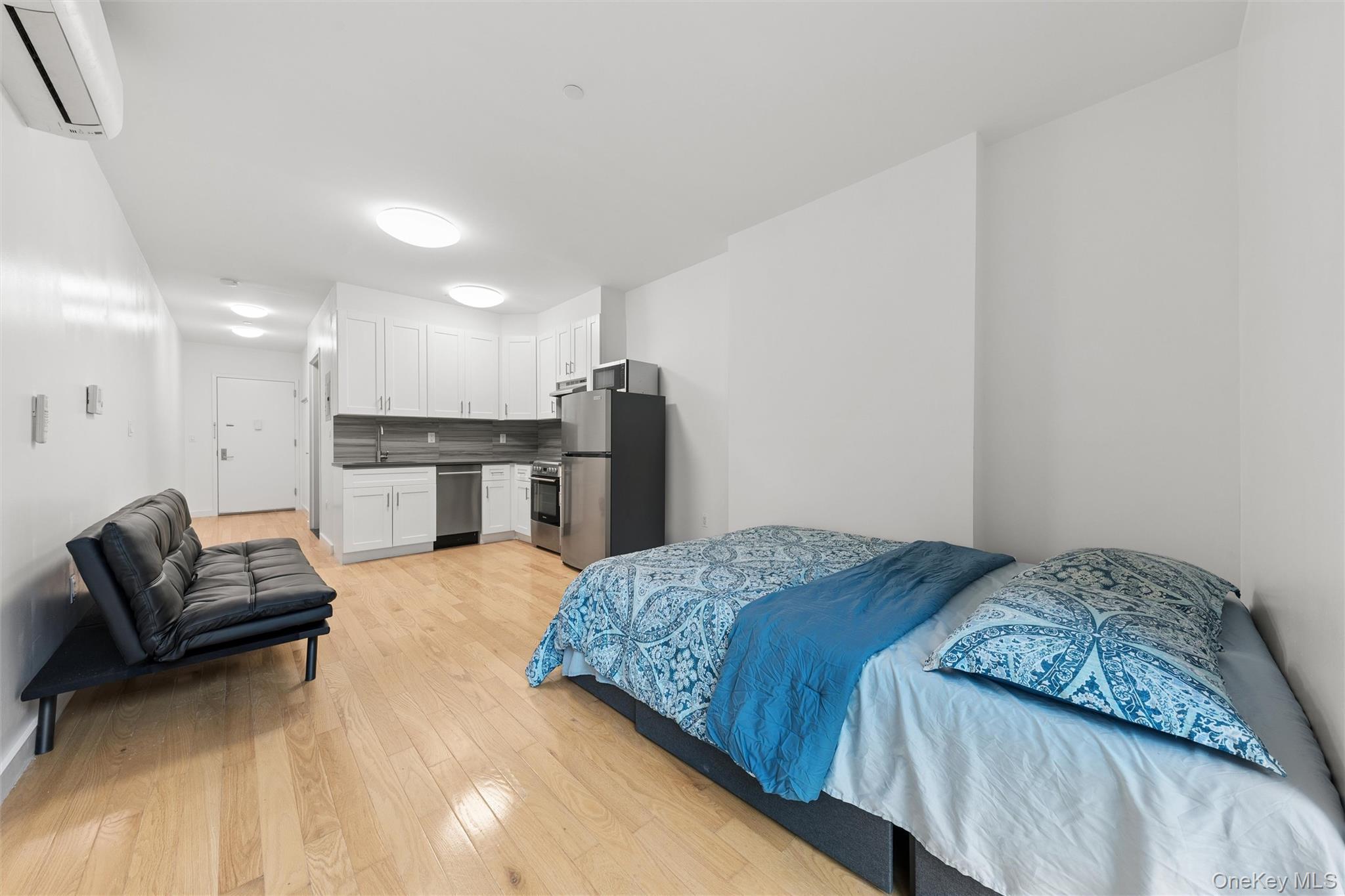Condo W 127th Street Manhattan, NY 10027, MLS-1002932-2