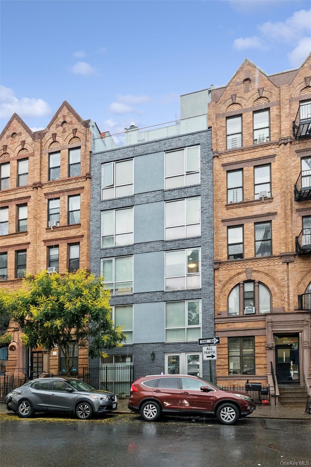 Condo W 127th Street Manhattan, NY 10027, MLS-1002932-6