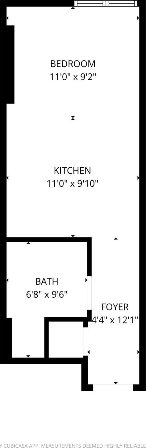 Condo W 127th Street  Manhattan, NY 10027, MLS-1002932-7