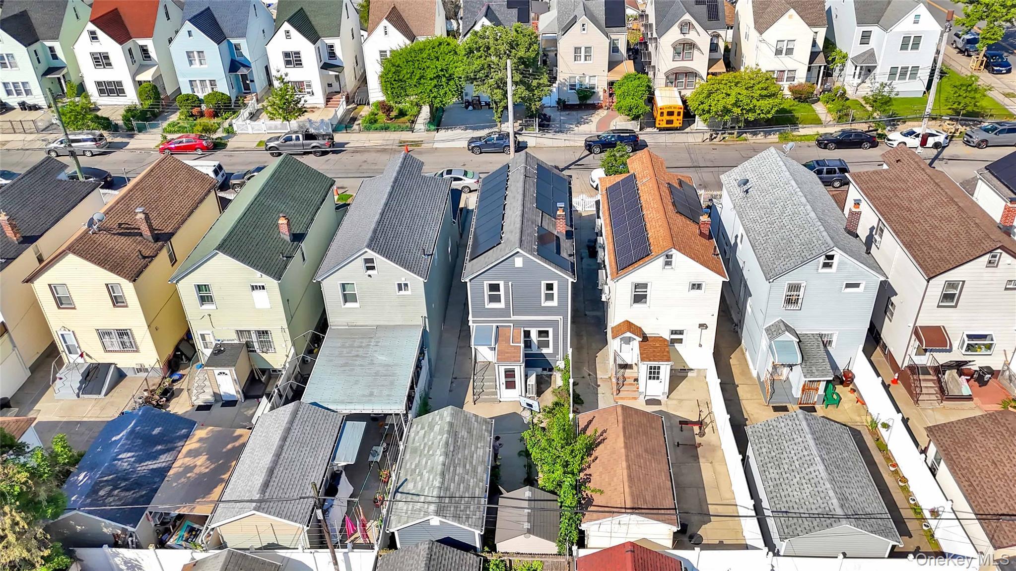 Single Family 201st Queens, NY 11423, MLS-1002934-34
