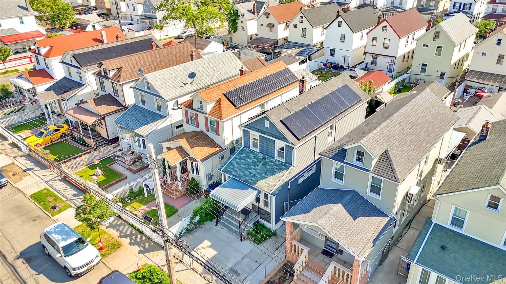 Single Family 201st Queens, NY 11423, MLS-1002934-35
