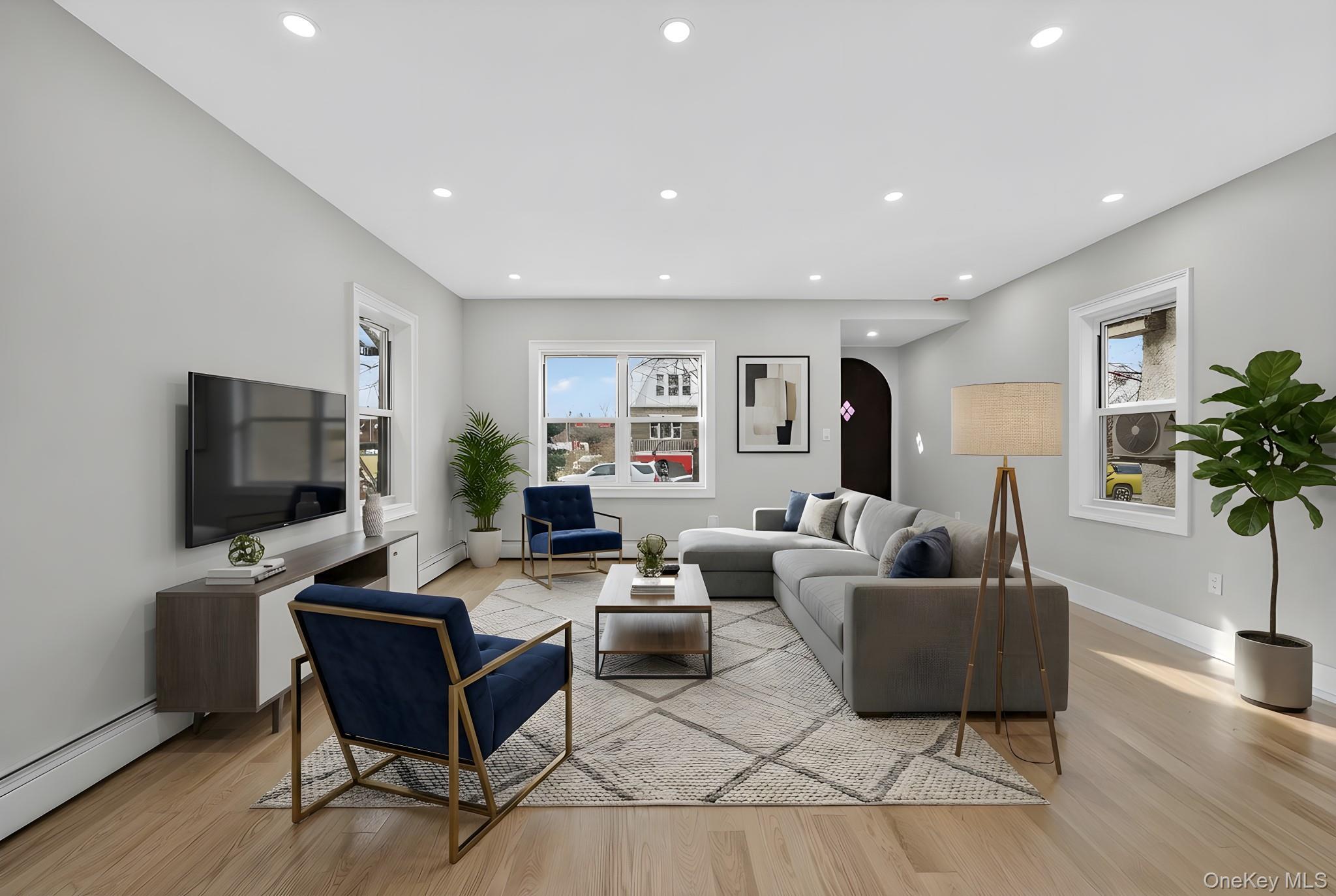 Single Family Murdock Avenue Bronx, NY 10466, MLS-1002937-2