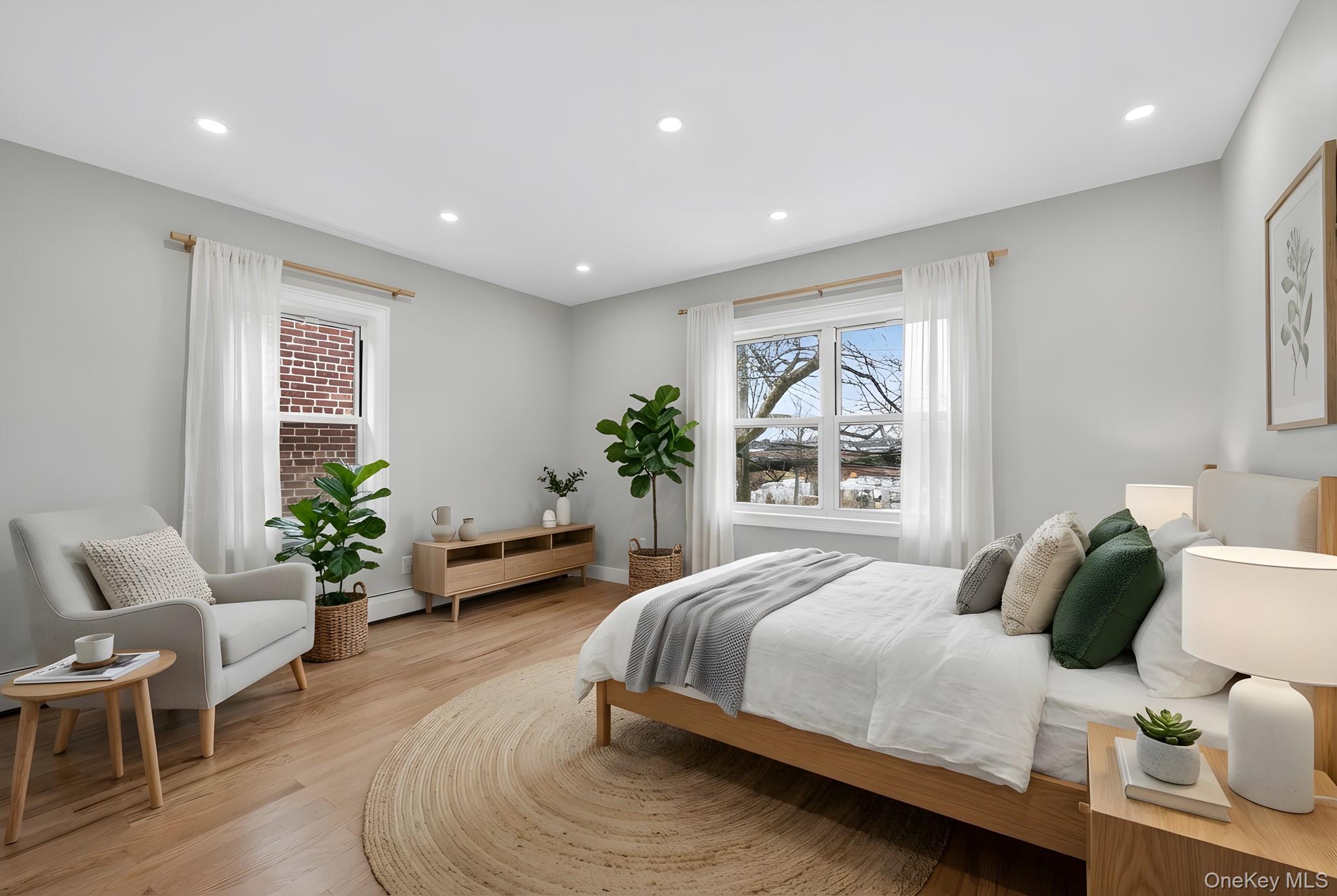 Single Family Murdock Avenue Bronx, NY 10466, MLS-1002937-6