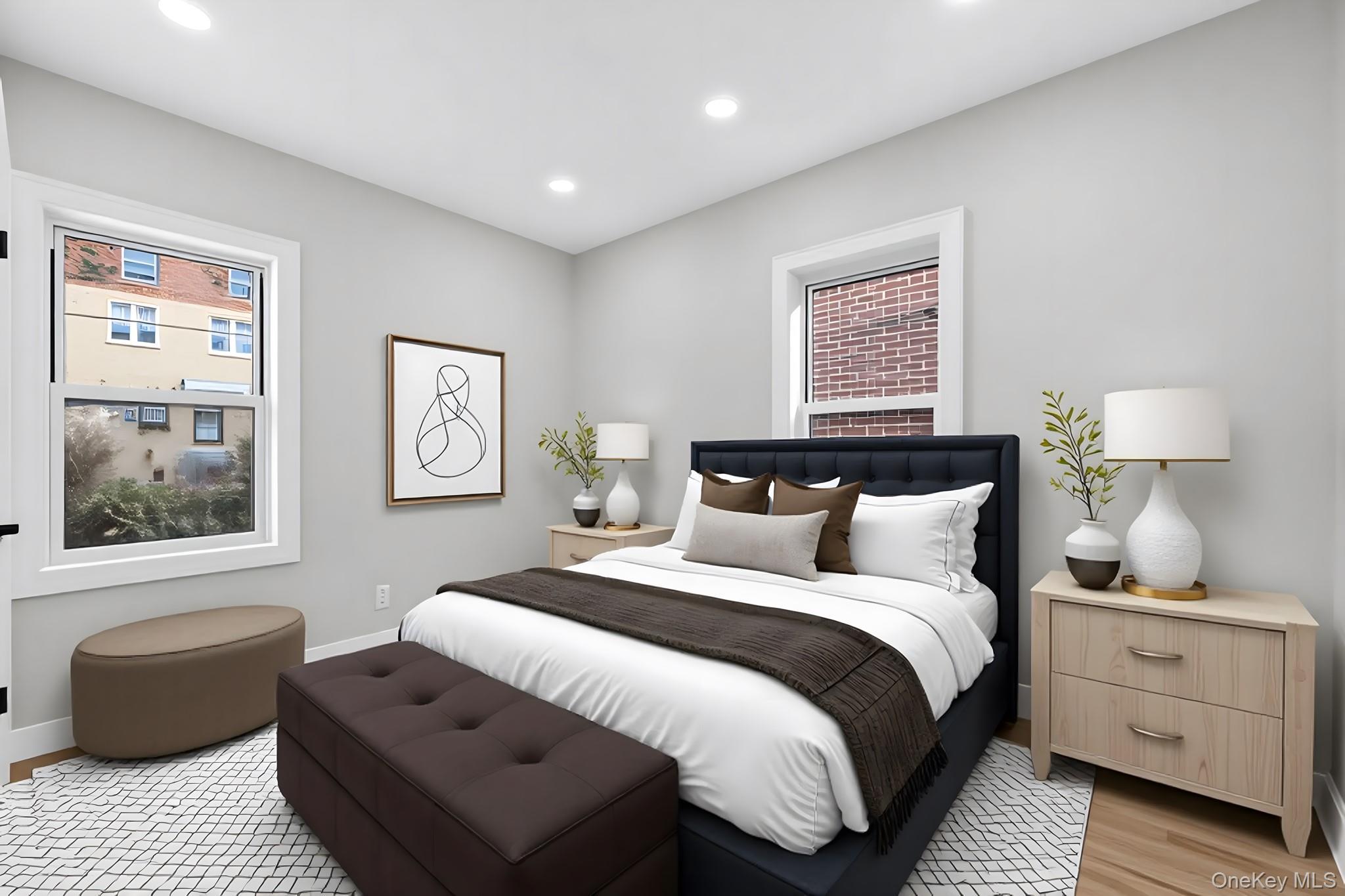 Single Family Murdock Avenue Bronx, NY 10466, MLS-1002937-7