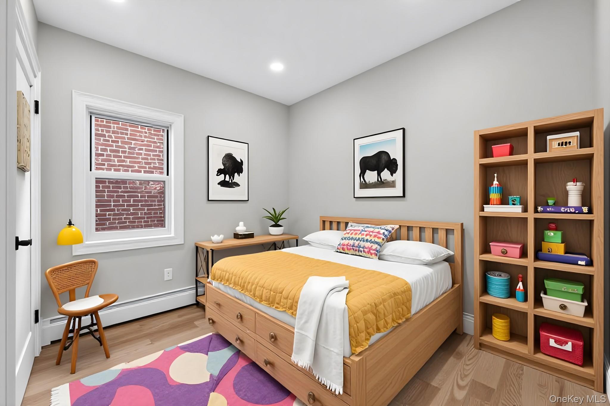 Single Family Murdock Avenue Bronx, NY 10466, MLS-1002937-8