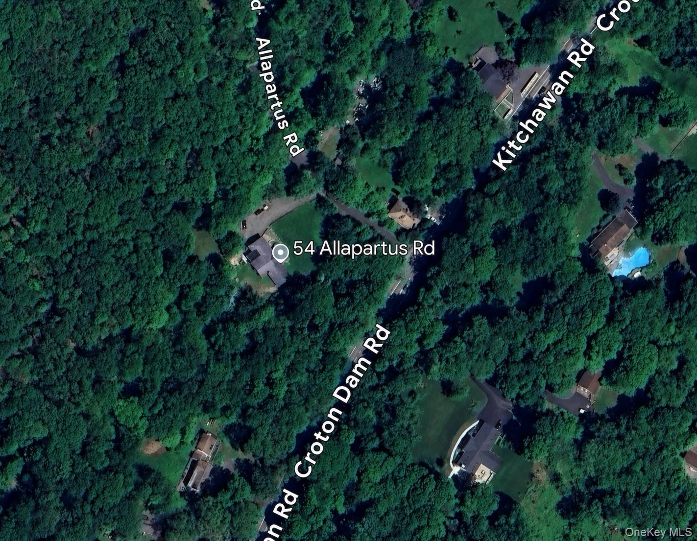 Single Family Allapartus Road Westchester County, NY 10562, MLS-1002953-22