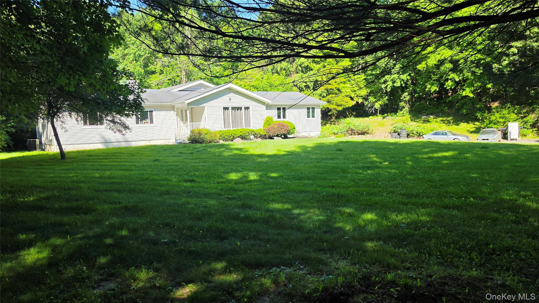 Single Family Allapartus Road Westchester County, NY 10562, MLS-1002953-24