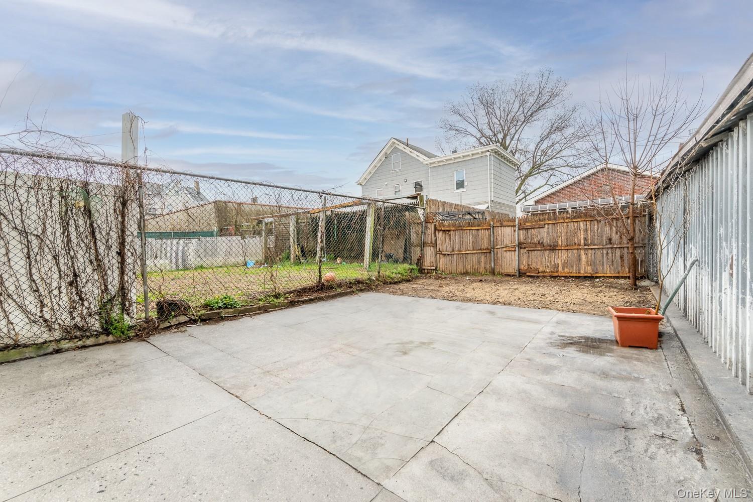 Single Family 114th Street  Queens, NY 11356, MLS-1002960-18