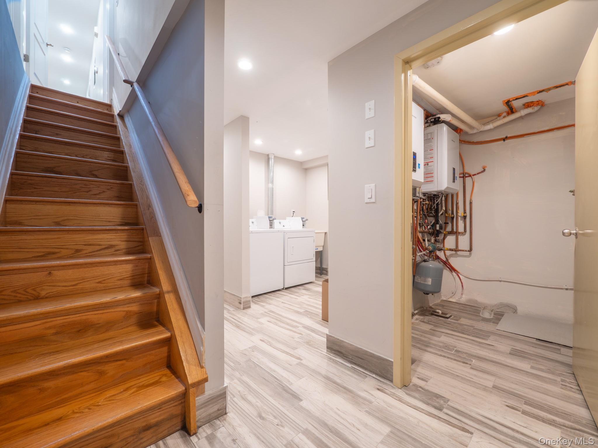 Single Family Saunders Street Queens, NY 11374, MLS-1002979-11