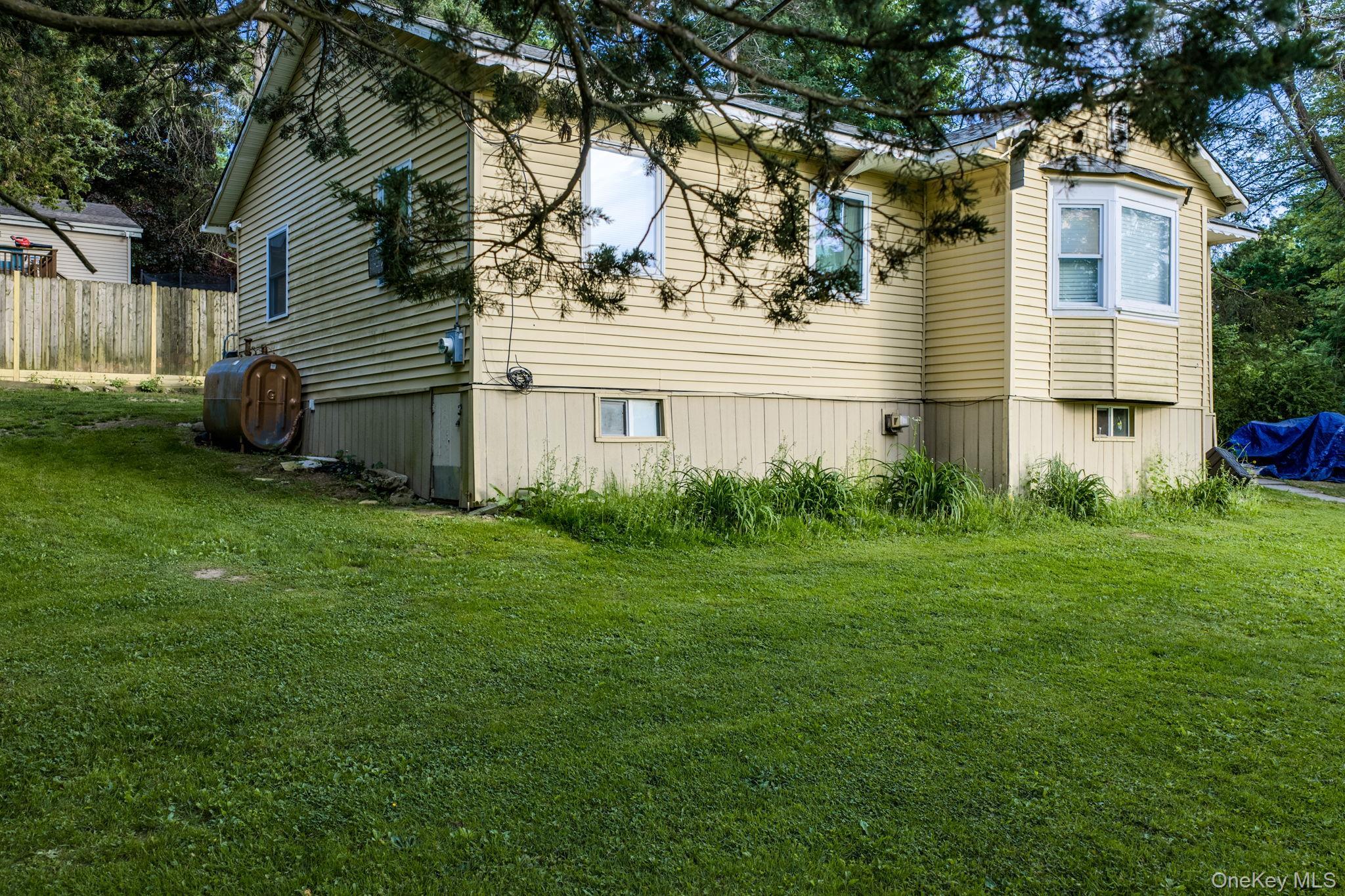 Single Family Woodycrest  Orange County, NY 10950, MLS-1002988-15