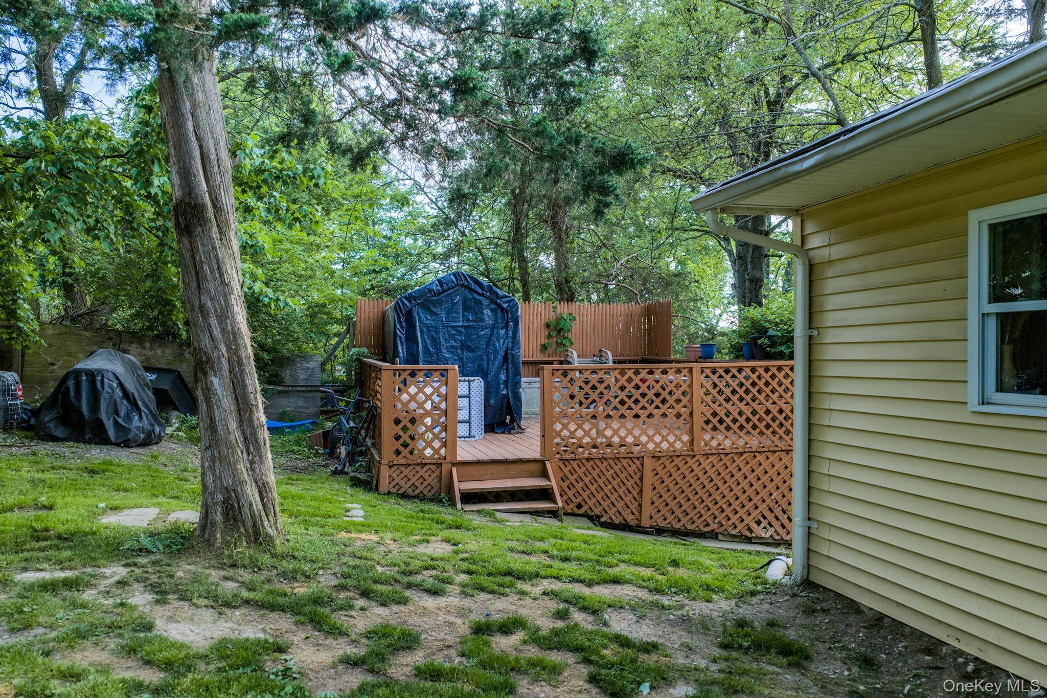 Single Family Woodycrest  Orange County, NY 10950, MLS-1002988-17