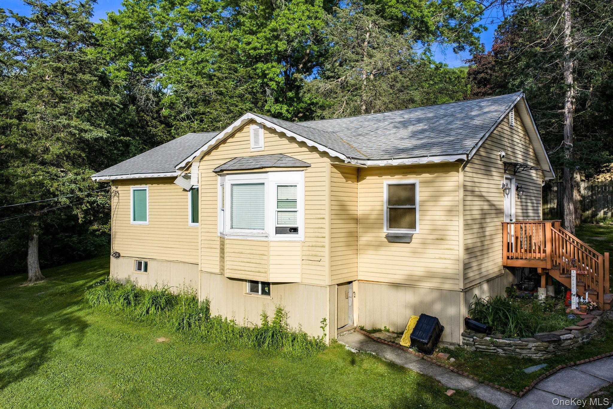 Single Family Woodycrest  Orange County, NY 10950, MLS-1002988-19