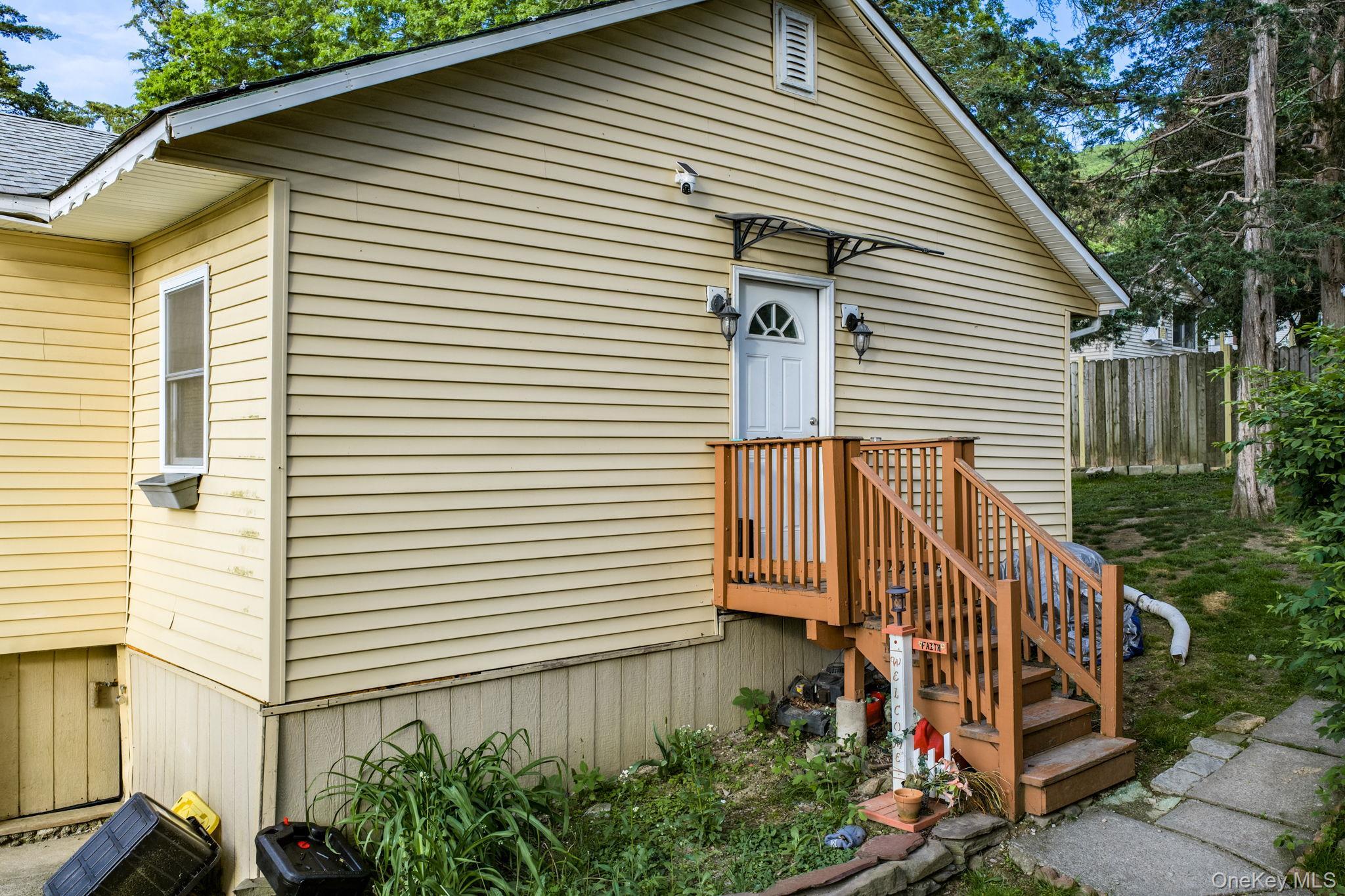 Single Family Woodycrest  Orange County, NY 10950, MLS-1002988-20