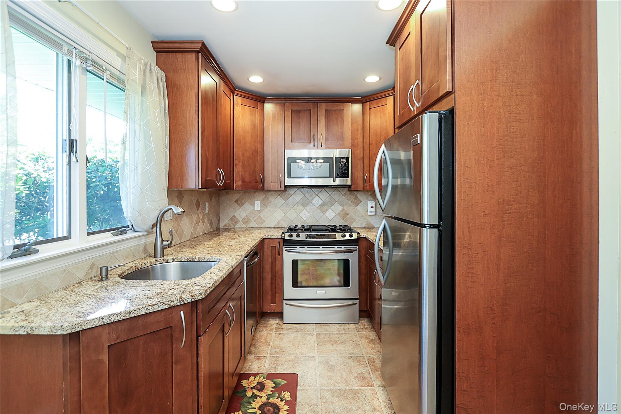 Single Family Ronan Road  Nassau County, NY 11542, MLS-1002991-14