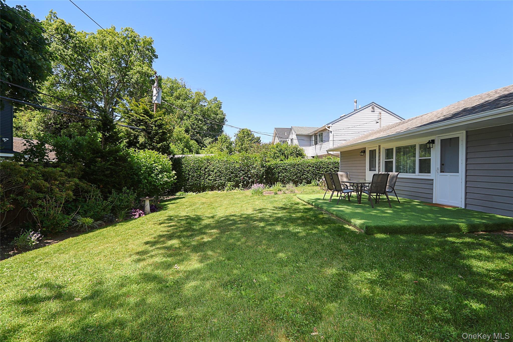 Single Family Ronan Road  Nassau County, NY 11542, MLS-1002991-27