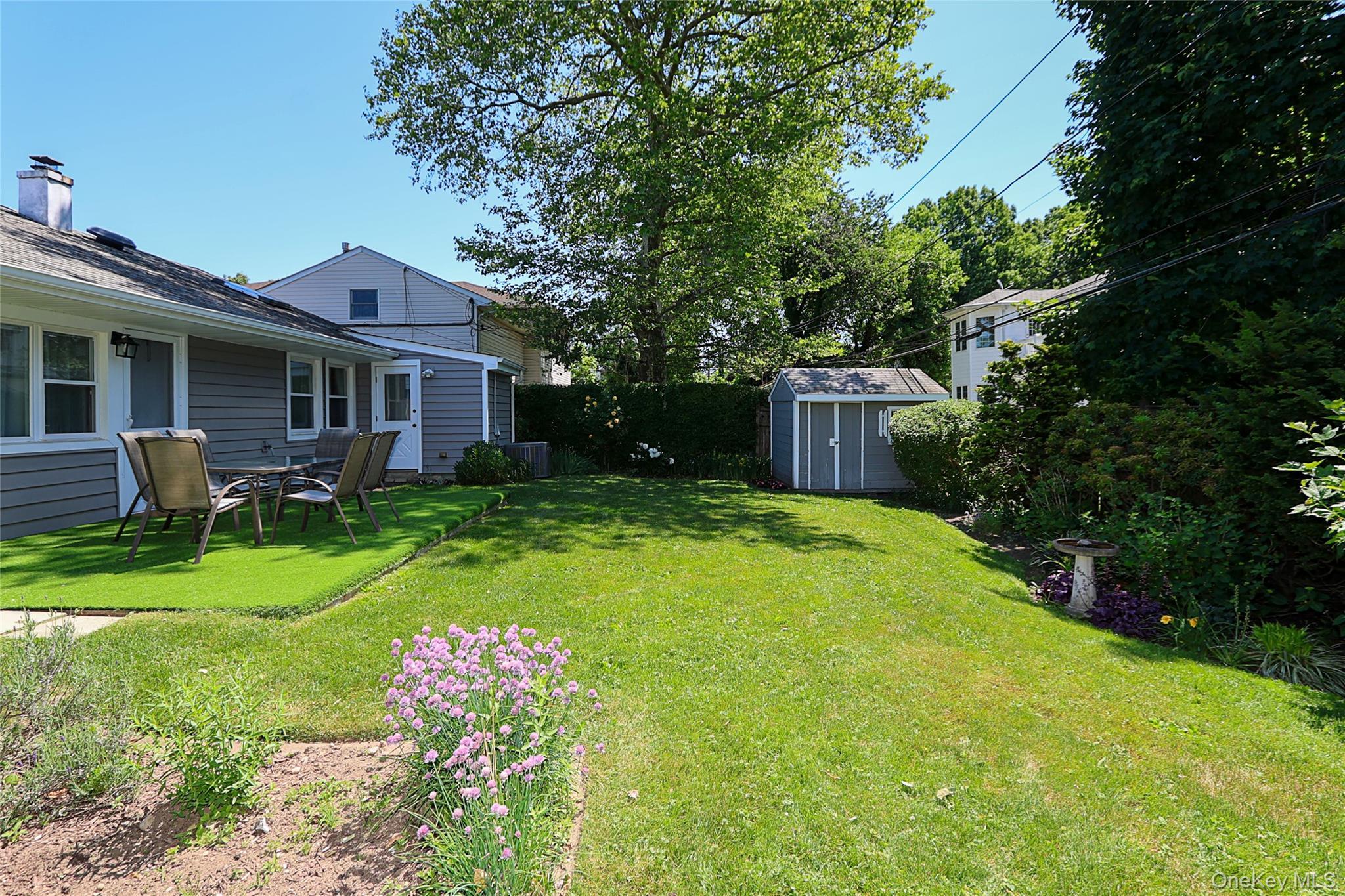 Single Family Ronan Road  Nassau County, NY 11542, MLS-1002991-31