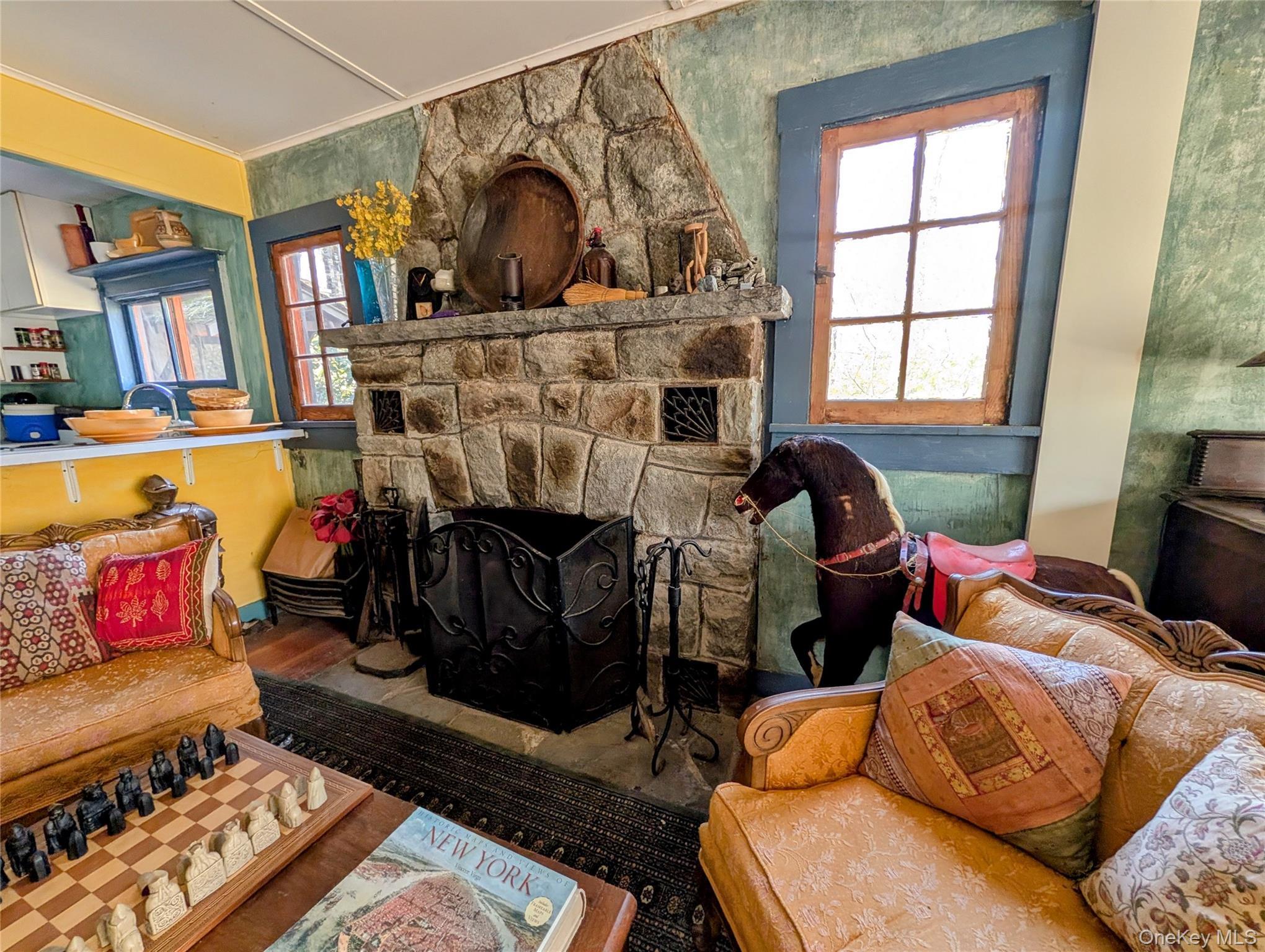 Single Family Lake Shore Drive Sullivan County, NY 12778, MLS-1003006-10
