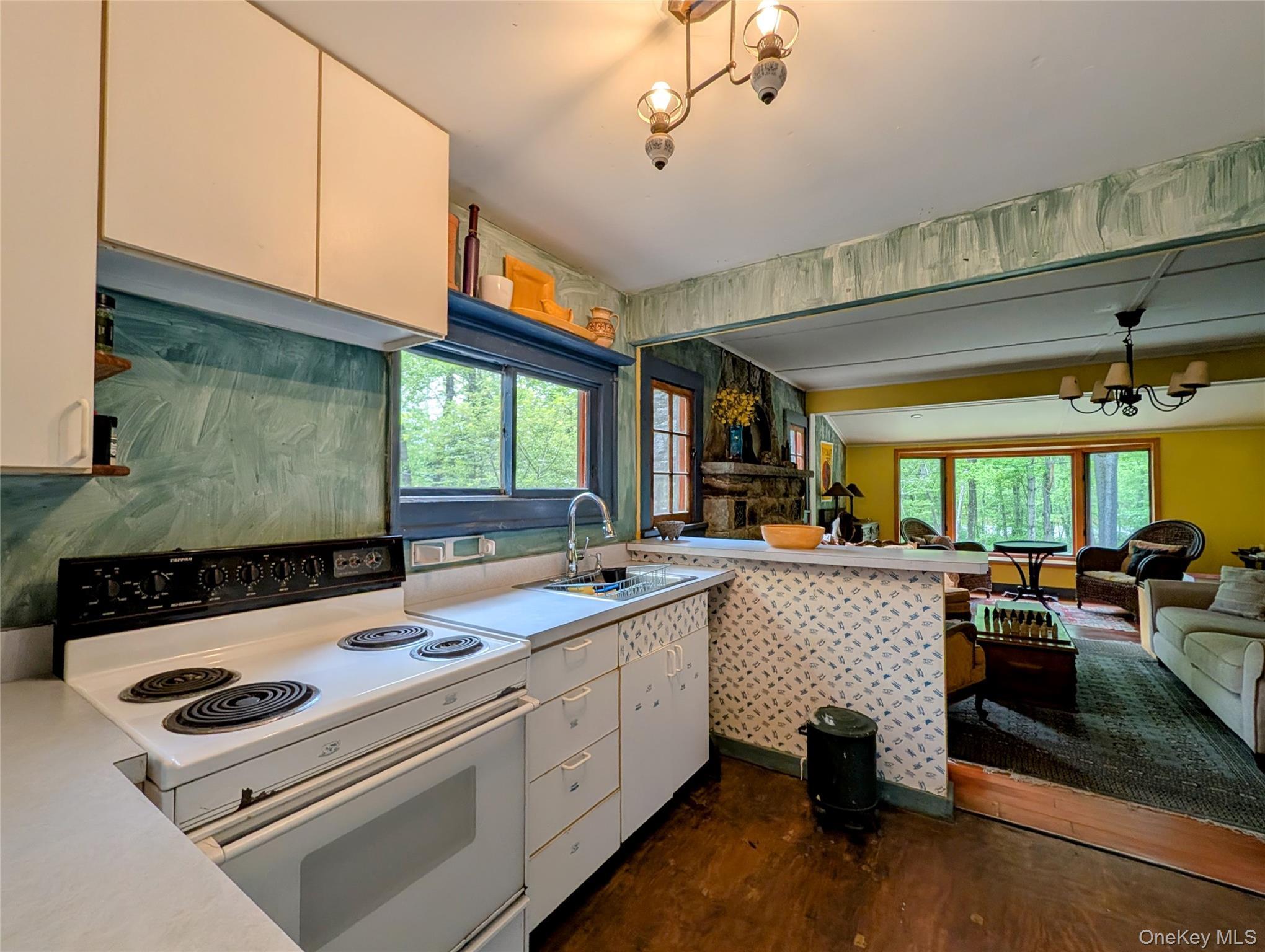 Single Family Lake Shore Drive Sullivan County, NY 12778, MLS-1003006-16