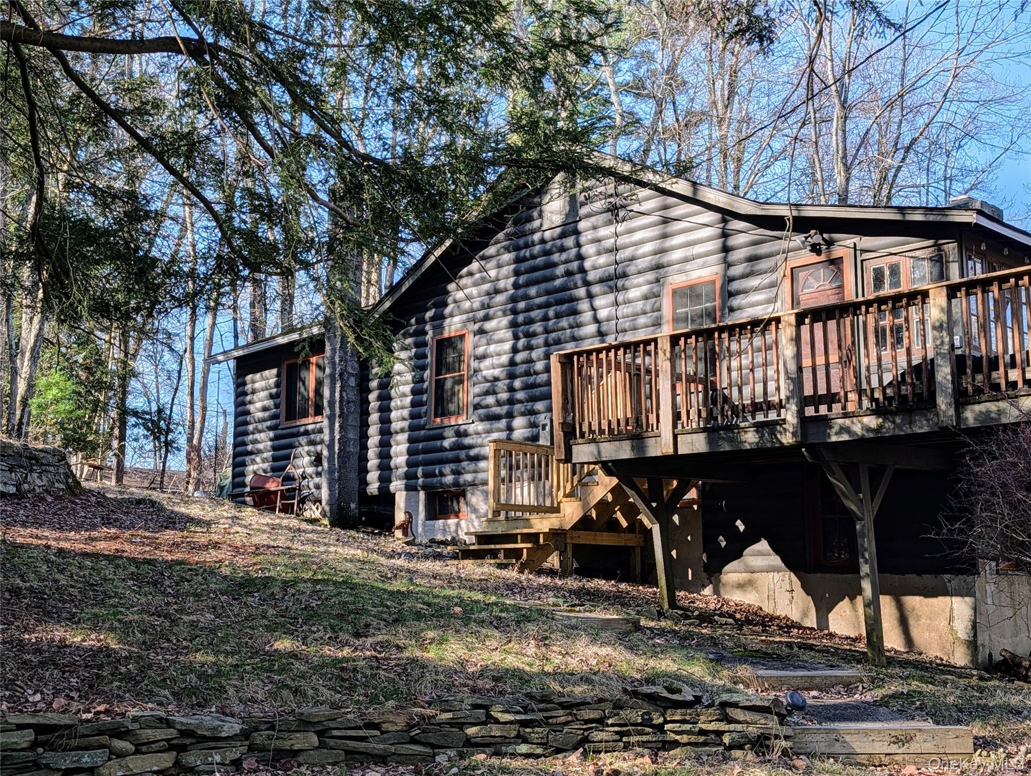 Single Family Lake Shore Drive Sullivan County, NY 12778, MLS-1003006-2